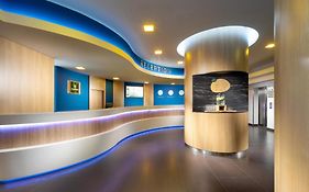 Clarion Congress Hotel Ostrava